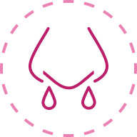 Слизистые выделения