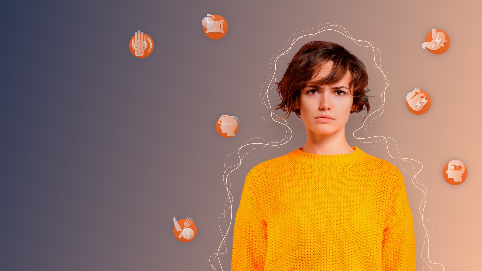 Cоматоформные расстройства: диагностические шкалы